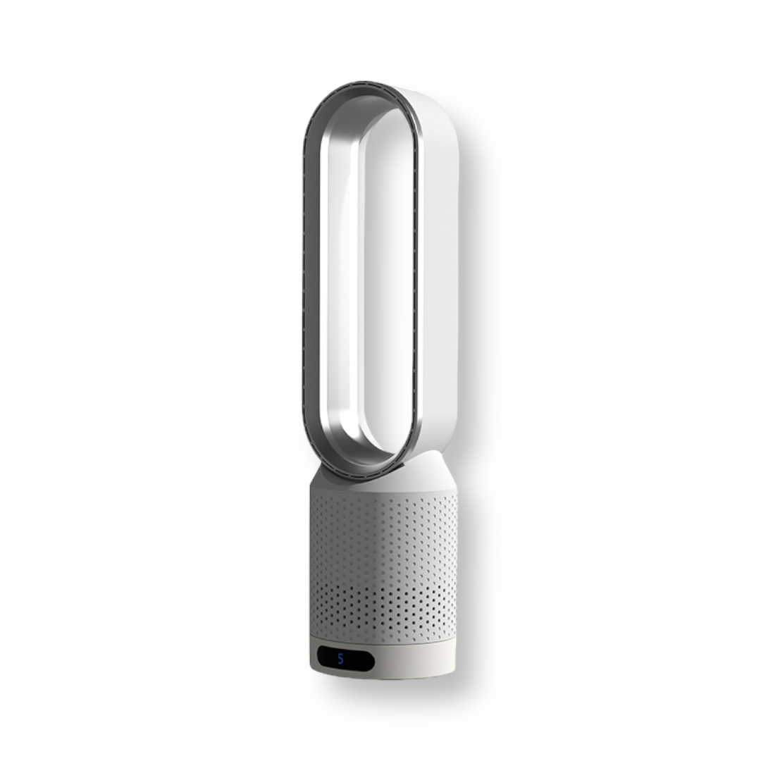 Maklim - Purificateur d'air