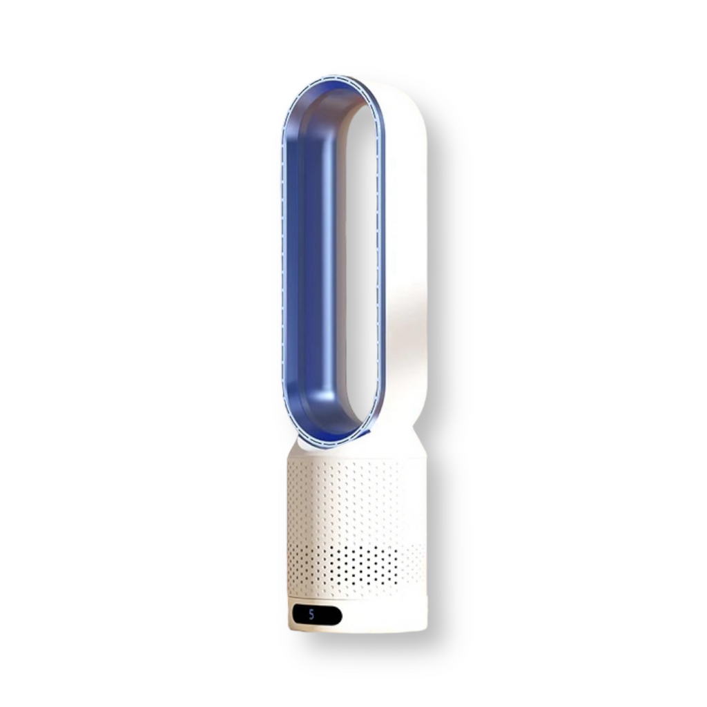 Maklim - Purificateur d'air