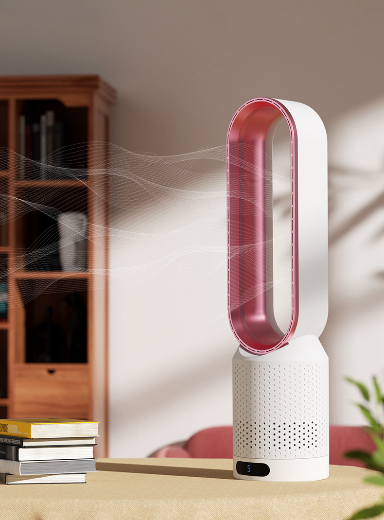 Maklim - Purificateur d'air