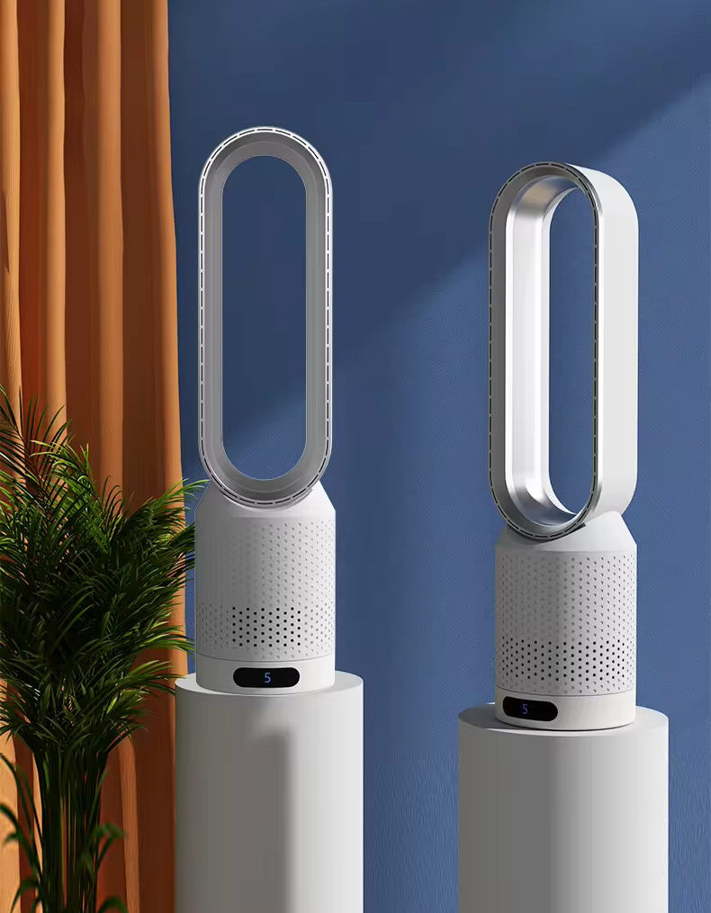 Maklim - Purificateur d'air