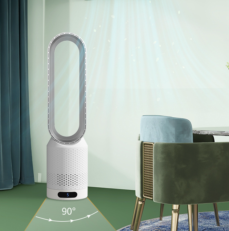 Maklim - Purificateur d'air