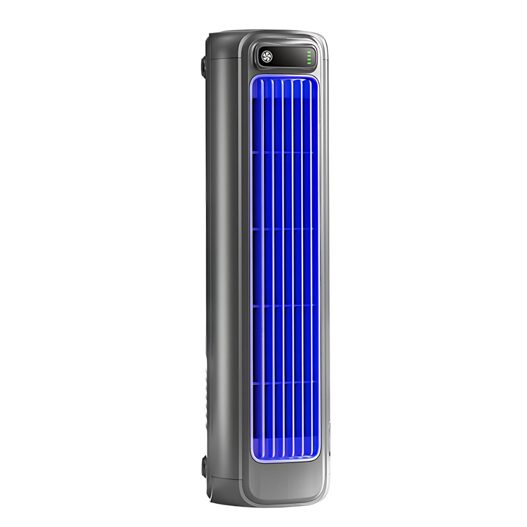 Maklim - Climatiseur Portable Rechargeable sans Fil