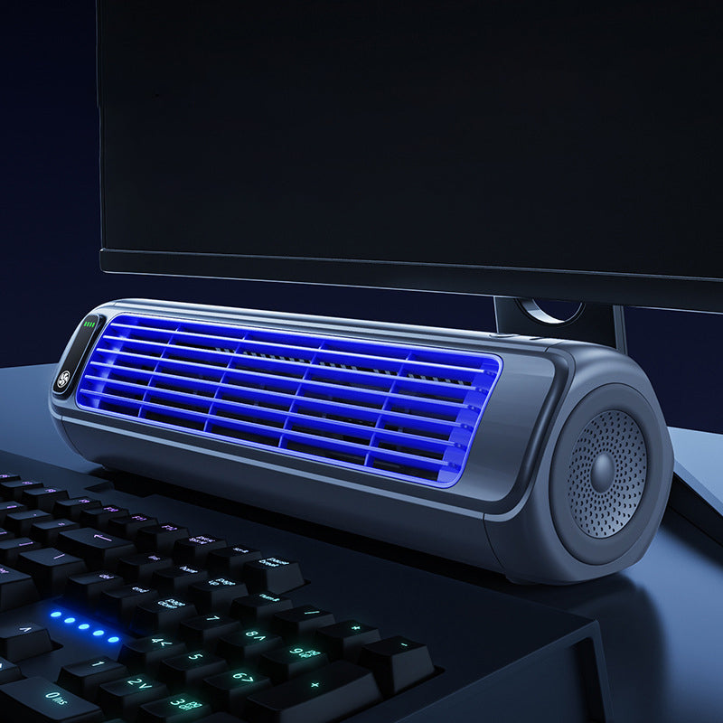 Maklim - Climatiseur Portable Rechargeable sans Fil